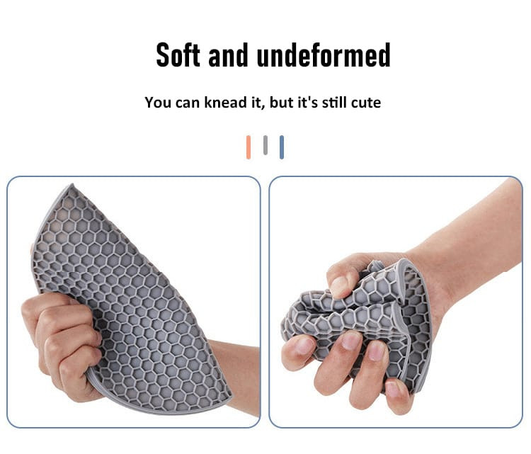 Miniatura 2 de Soporte De Silicona Para Olla